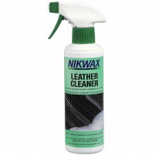Засіб для чищення Nikwax Leather Cleaner 300 мл