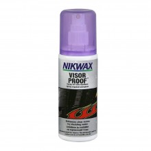 Водовідштовхуючий спрей Nikwax Visor Proof Spray-on 125 мл