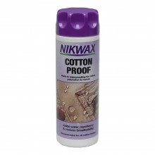 Водовідштовхуючий засіб Nikwax Cotton proof 300 мл