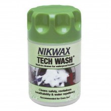 Засіб для прання Nikwax Tech wash 150 мл