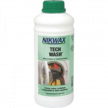 Засіб для прання Nikwax Tech wash 1 л