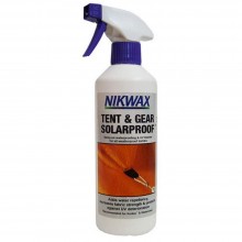 Водовідштовхуючий спрей Nikwax Tent and Gear SolarProof 500 мл
