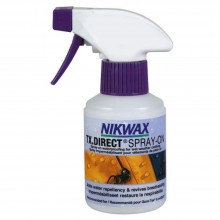 Водовідштовхуючий спрей Nikwax Tx.Direct Spray-On 150 мл