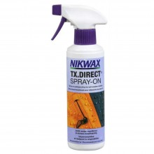 Водовідштовхуючий спрей Nikwax Tx.Direct Spray-On 300 мл