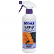Водовідштовхуючий спрей Nikwax Tx.Direct Spray-On 500 мл