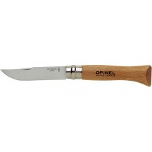 Ніж Opinel №6 VRI