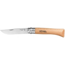 Ніж Opinel №10 VRI