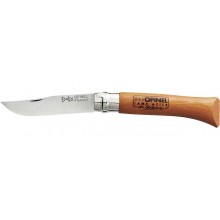 Ніж Opinel №10 VRN