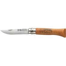 Ніж Opinel №6 VRN