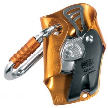 Страхувальний пристрій PETZL ASAP