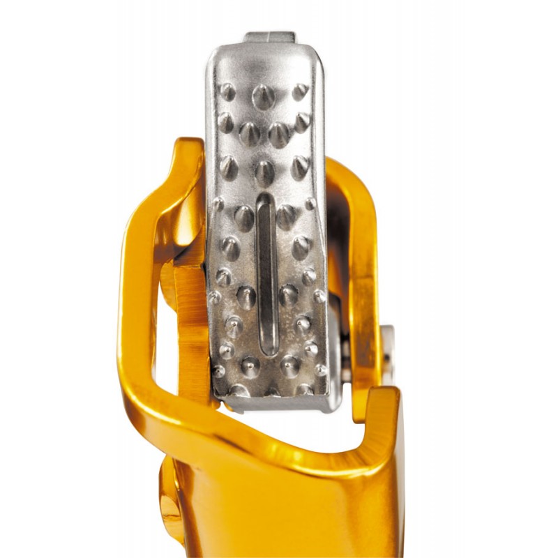 Зажим PETZL PANTIN