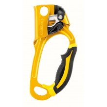 Зажим Petzl Ascension Sport Right
