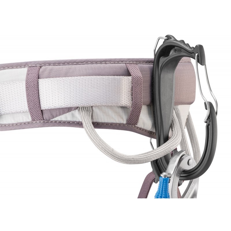 Карабін PETZL CARITOOL EVO