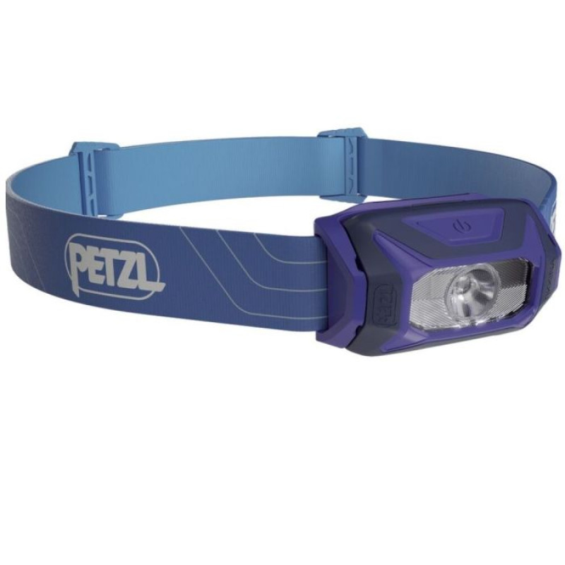 Ліхтарик Petzl Tikkina 300 лм