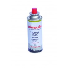 Газовий балон Pinguin 220 