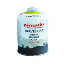 Газовий балон Pinguin - 450 