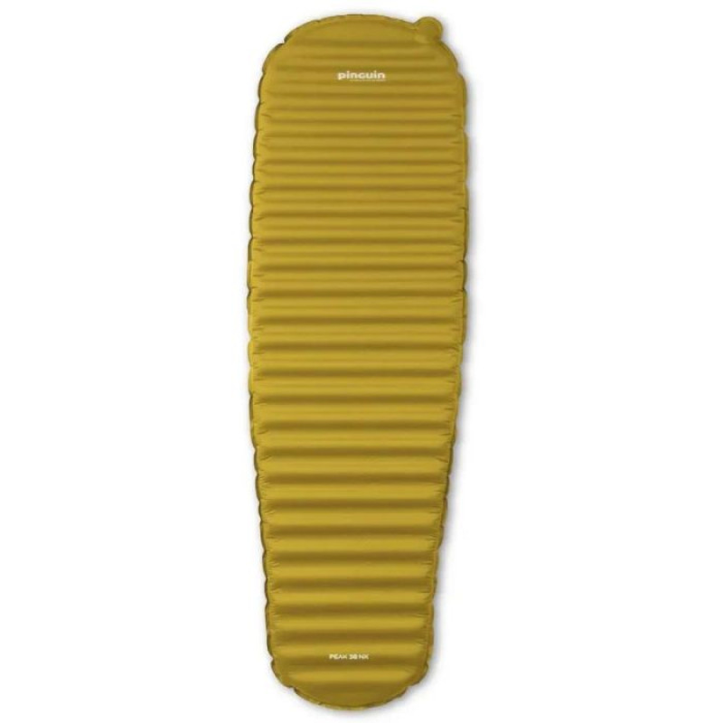 Самонадувний килимок Pinguin Peak NX, 184x55x2.5см