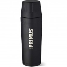 Термос Primus TrailBreak Vacuum Bottle Black 0,75 л
