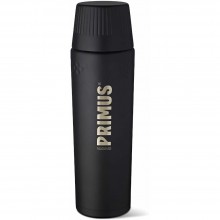 Термос Primus TrailBreak Vacuum Bottle Black 1 л