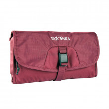 Косметичка Tatonka Small Travelcare Bordeaux Red 