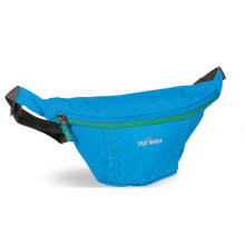Сумка на пояс Tatonka Ilium S, Bright Blue 