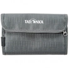 Гаманець Tatonka ID Wallet Titan Grey
