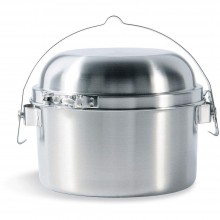 Казанок Tatonka Kettle 1,0 л