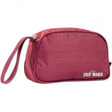 Косметичка Tatonka One Day Bordeaux Red