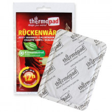 Хімічна грілка для тіла Thermopad Body Warmer