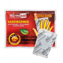 Хімічна грілка для рук Thermopad Hand Warmer