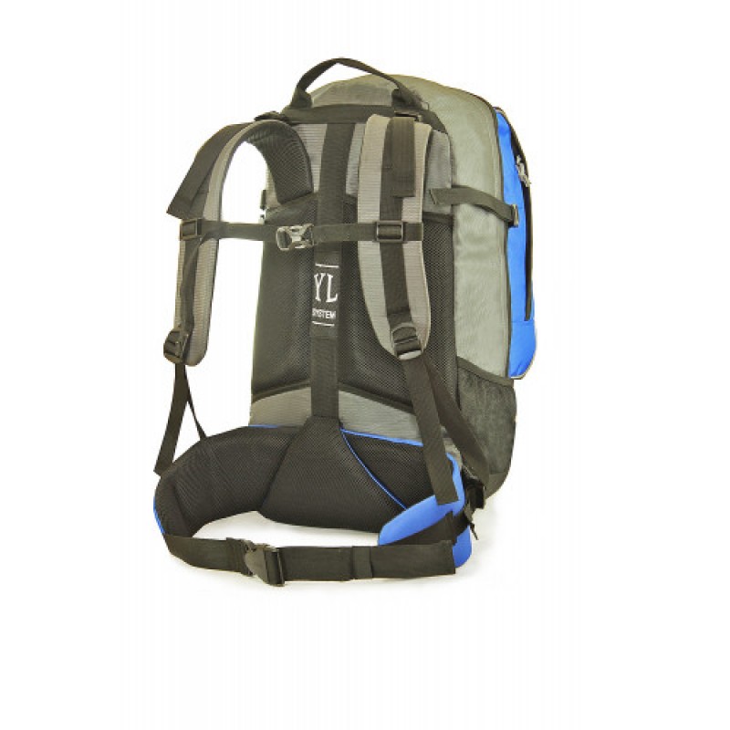 TE Рюкзак PANDA 35L