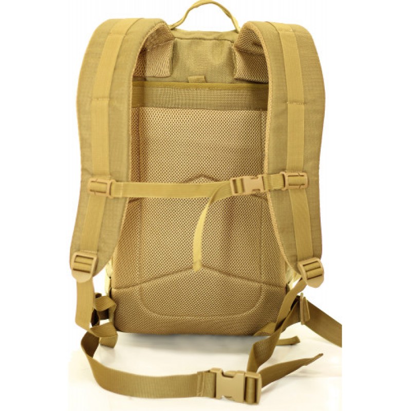 Рюкзак TACTIC 36 Coyote
