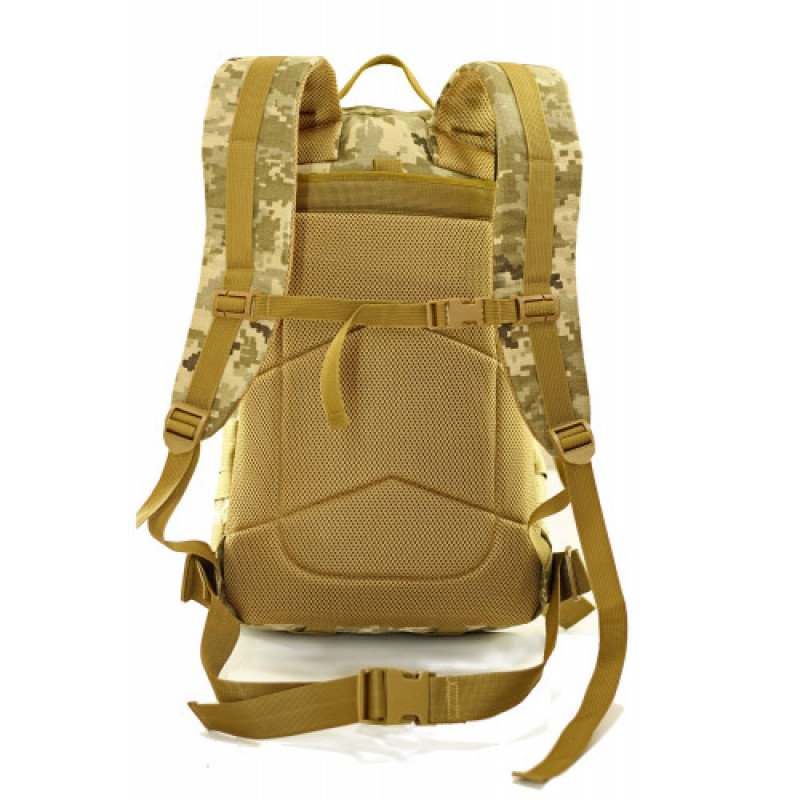 Рюкзак TACTIC 36 Coyote
