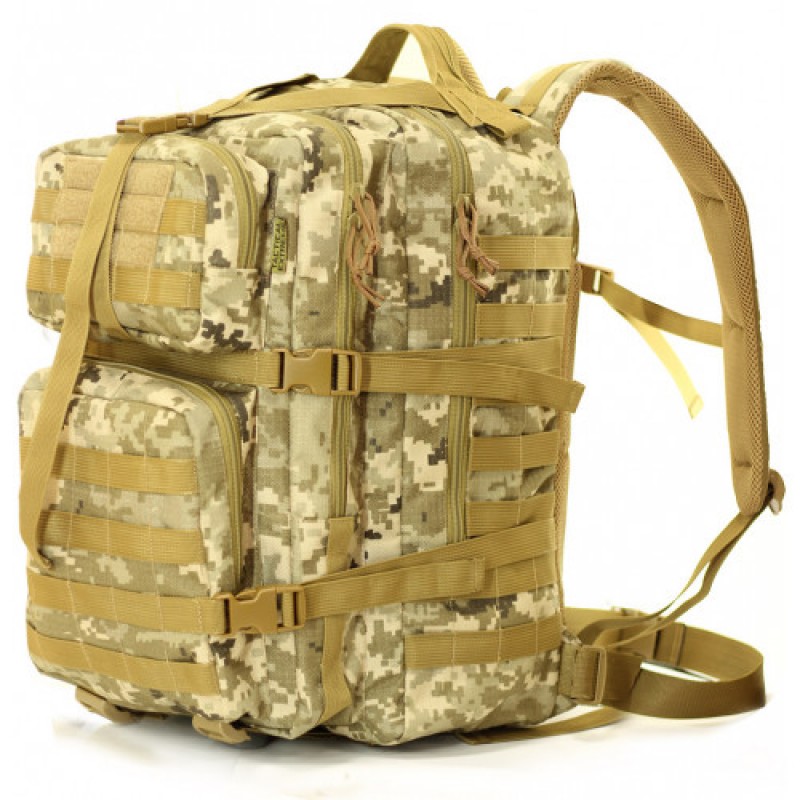 Рюкзак TACTIC 36 Coyote