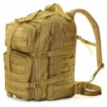 Рюкзак TACTIC 36 Coyote