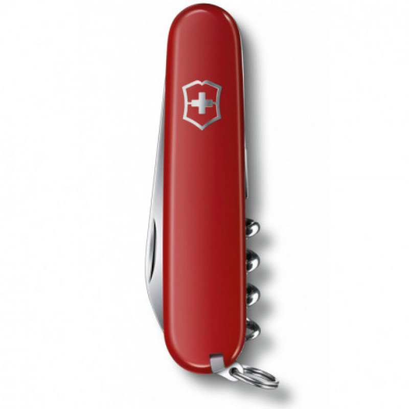 Складаний ніж Victorinox CAMPER 1.3613