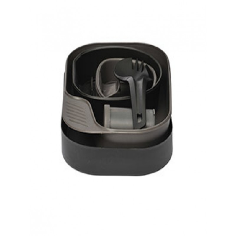 ПОСУД WILDO CAMP-A-BOX DUO COMPLETE
