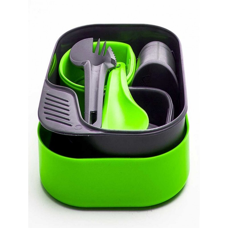 ПОСУД WILDO CAMP-A-BOX DUO COMPLETE