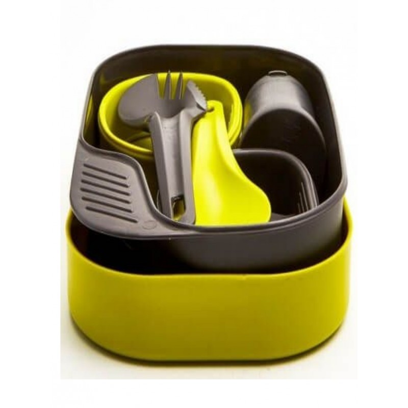 ПОСУД WILDO CAMP-A-BOX DUO COMPLETE