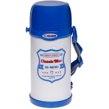 Термос ZOJIRUSHI SC-MC60WA 