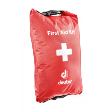 Аптечка DEUTER FIRST AID KIT DRY M (порожня)