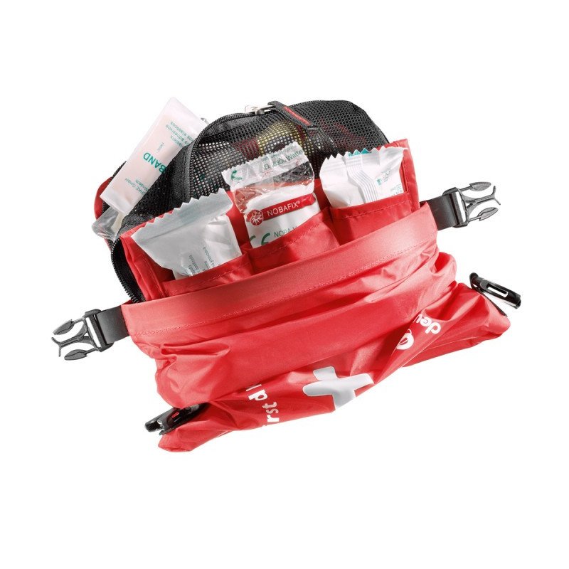 Аптечка DEUTER FIRST AID KIT DRY M (порожня)