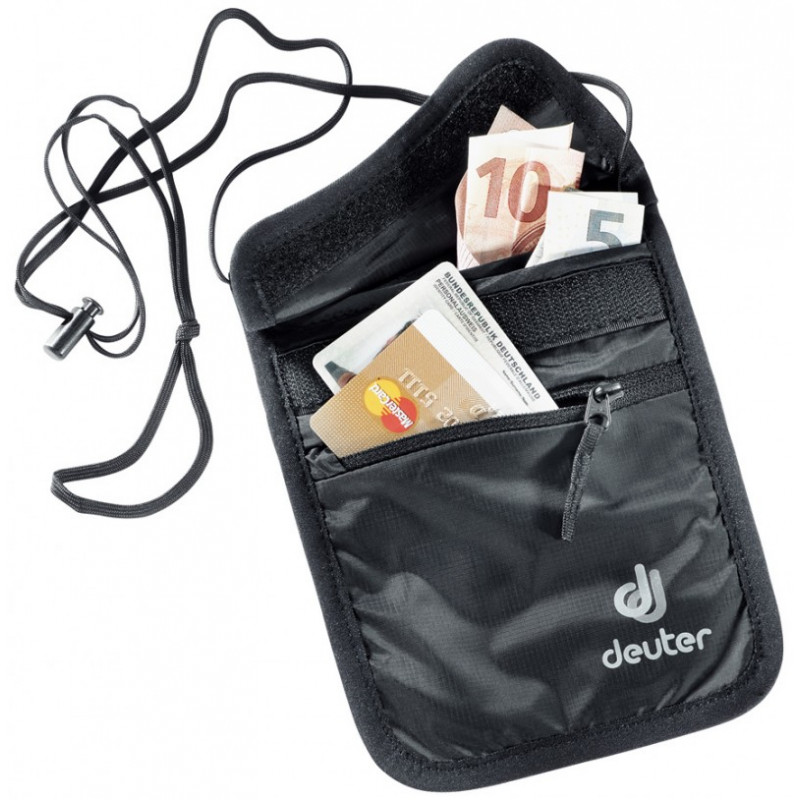 Гаманець DEUTER SECURITY WALLET II
