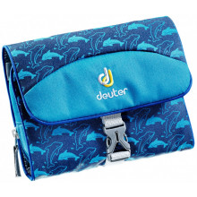 Косметичка DEUTER WASH BAG - KIDS