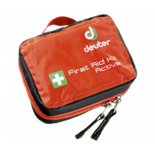 Аптечка DEUTER FIRST AID KIT ACTIVE (порожня)