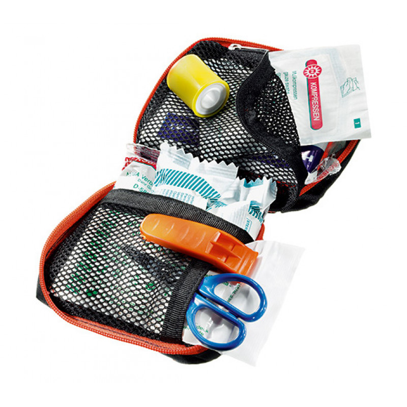 Аптечка DEUTER FIRST AID KIT ACTIVE (порожня)