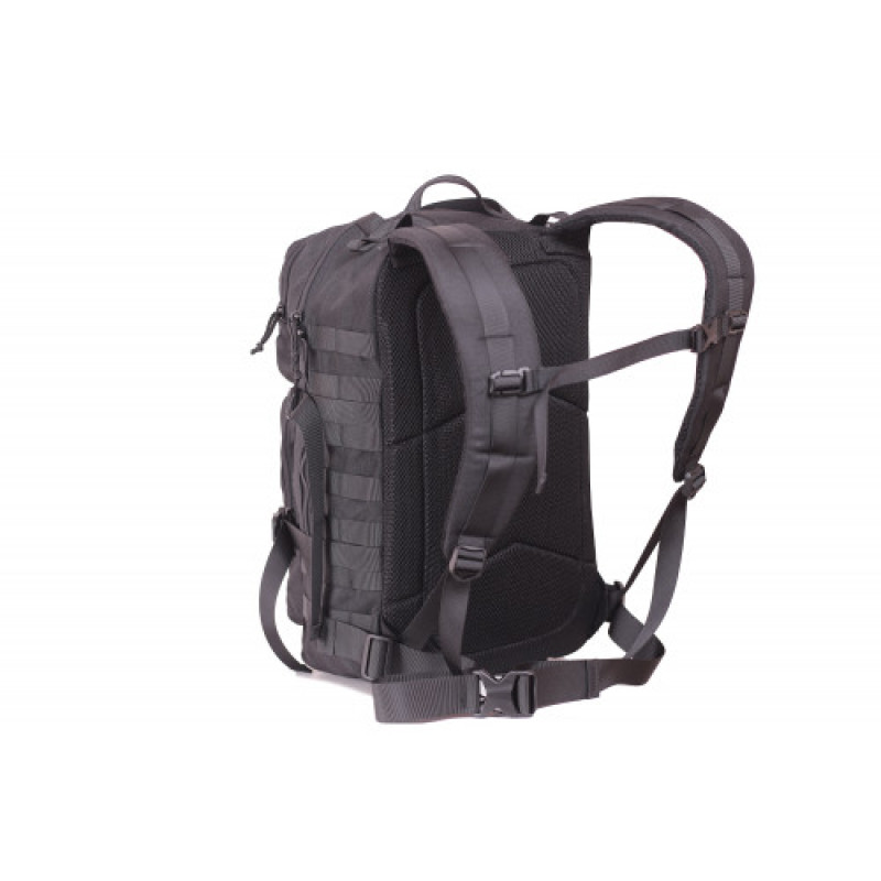 Рюкзак TACTIC 30 Black