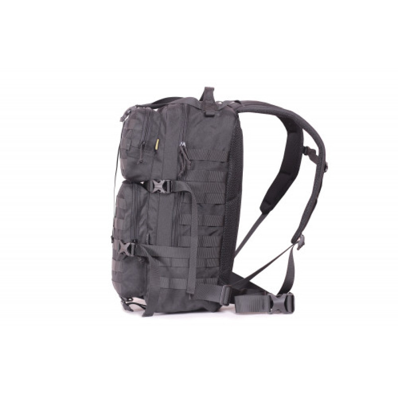 Рюкзак TACTIC 30 Black