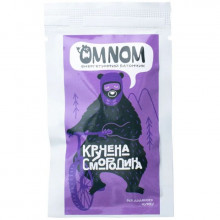 Батончик енергетичний ОМ-НОМ смородина ЇДЛО