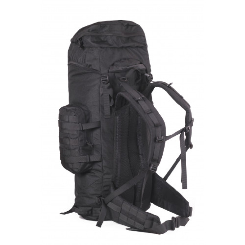 Рюкзак RAID Black